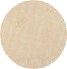 Nourison Malibu Shag MSG01 Cream Area Rug main image