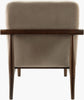 Surya Marsick MSK-001 Light Brown / Dark Furniture Main Image
