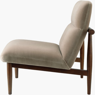 Surya Marsick MSK-001 Light Brown / Dark Furniture Main Image