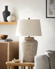 Surya Marsico MSO-001 Lamp Style Shot Feature
