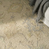 Nourison Maison MSO02 Ivory Area Rug Texture Image