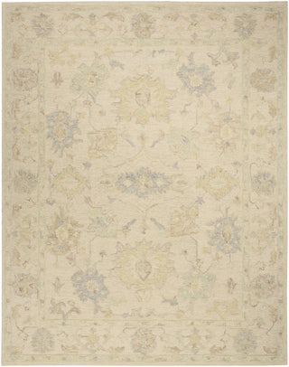 Nourison Maison MSO02 Ivory Area Rug main image