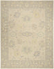 Nourison Maison MSO04 Ivory Taupe Area Rug main image
