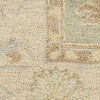 Nourison Maison MSO05 Sage Ivory Area Rug Swatch Image