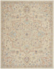 Nourison Maison MSO06 Ivory Area Rug main image