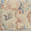 Nourison Maison MSO06 Ivory Area Rug Swatch Image