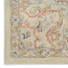 Nourison Maison MSO06 Ivory Area Rug Texture Image