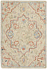 Nourison Maison MSO06 Ivory Area Rug Main Image