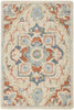 Nourison Maison MSO06 Ivory Area Rug Main Image