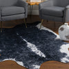 Dalyn Montana MT2 Graphite Area Rug 