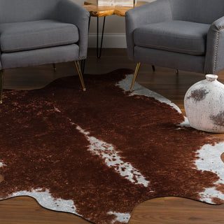 Dalyn Montana MT2 Saddle Area Rug 