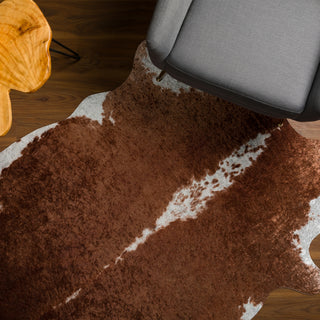 Dalyn Montana MT2 Saddle Area Rug 