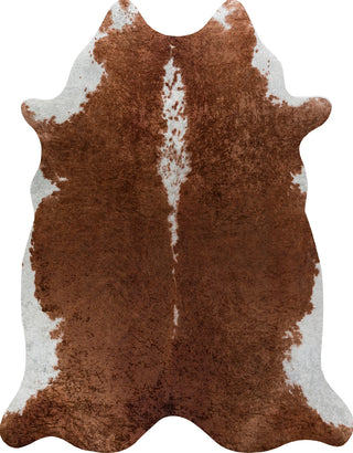 Dalyn Montana MT2 Saddle Area Rug 