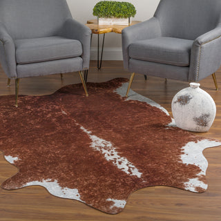 Dalyn Montana MT2 Saddle Area Rug 