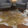 Dalyn Montana MT5 Gold Area Rug 