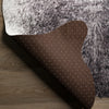 Dalyn Montana MT6 Mocha Area Rug 