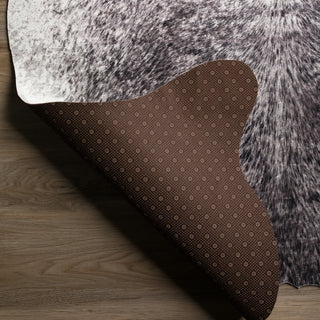 Dalyn Montana MT6 Mocha Area Rug 