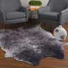 Dalyn Montana MT6 Mocha Area Rug 