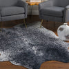 Dalyn Montana MT6 Murray Grey Area Rug Lifestyle Image Feature