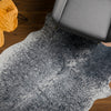 Dalyn Montana MT6 Murray Grey Area Rug Lifestyle Image Feature