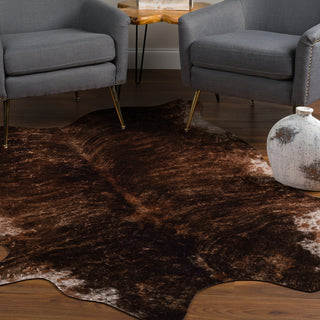 Dalyn Montana MT8 Brindle Area Rug 