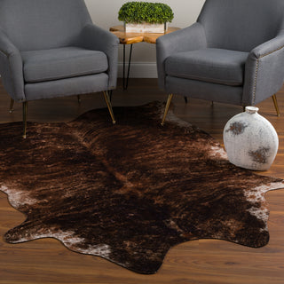 Dalyn Montana MT8 Brindle Area Rug 