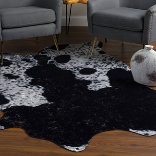 Dalyn Montana MT9 Holstein Area Rug 