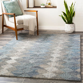 Surya Montclair MTC-2306 Area Rug Room Scene Feature