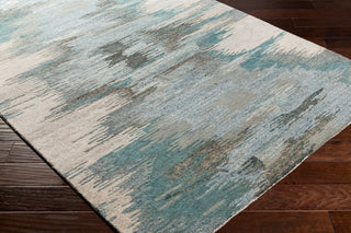 Surya Montclair MTC-2307 Area Rug Corner Shot Feature