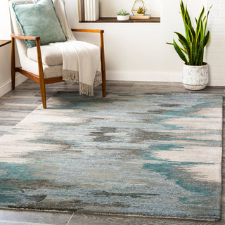 Surya Montclair MTC-2307 Area Rug Room Scene Feature