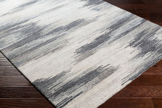 Surya Montclair MTC-2308 Area Rug Corner Shot Feature
