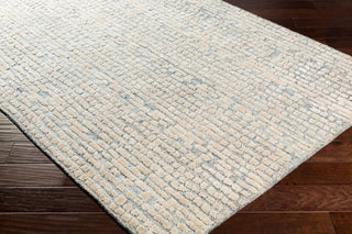 Surya Montclair MTC-2309 Area Rug Corner Shot Feature