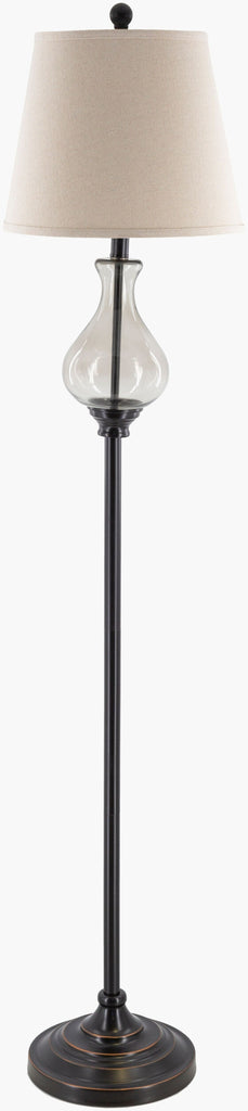 Surya Maarten MTE-002 Lamp main image