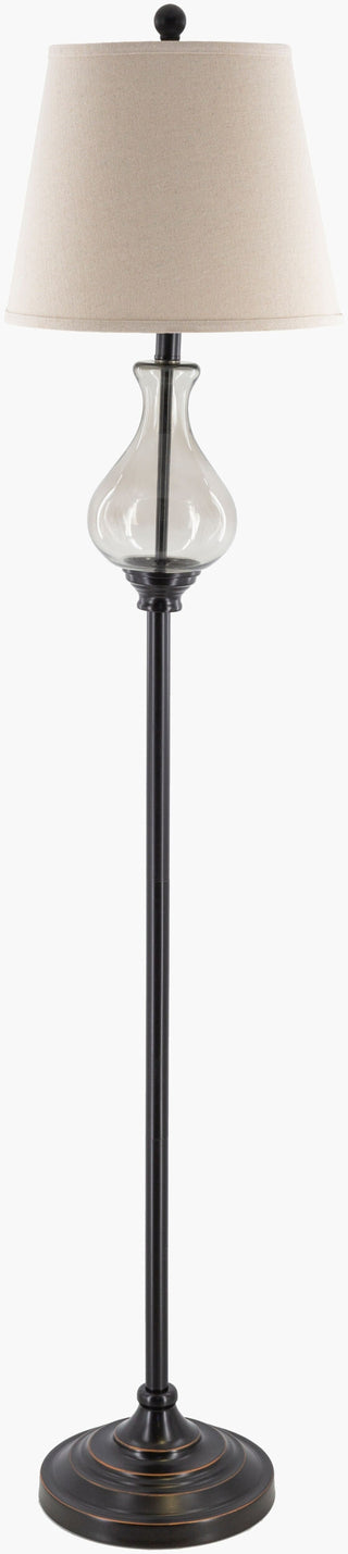 Surya Maarten MTE-002 Lamp main image