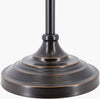 Surya Maarten MTE-002 Lamp Detail