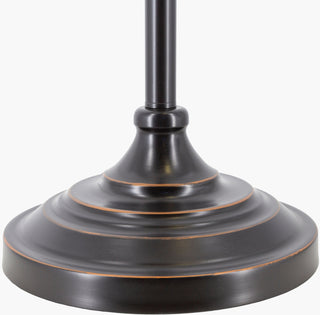 Surya Maarten MTE-002 Lamp Detail