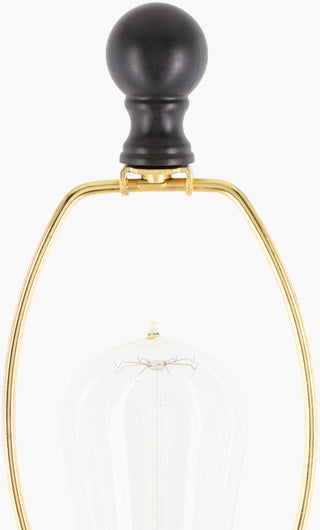 Surya Maarten MTE-002 Lamp Detail