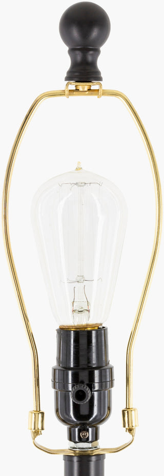 Surya Maarten MTE-002 Lamp Detail