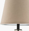 Surya Maarten MTE-002 Lamp Detail
