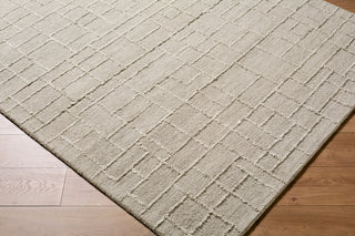 Livabliss Matterhorn MTH-2300 Area Rug Corner Shot