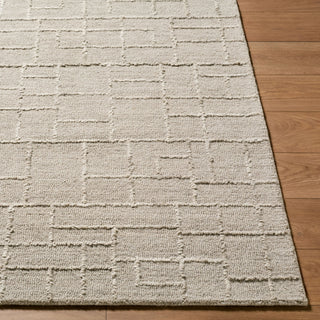 Livabliss Matterhorn MTH-2300 Area Rug Angle