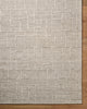 Livabliss Matterhorn MTH-2300 Area Rug Overhead Image