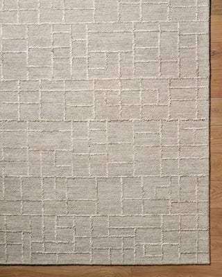 Livabliss Matterhorn MTH-2300 Area Rug Overhead Image