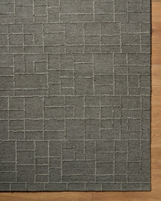 Livabliss Matterhorn MTH-2301 Area Rug Overhead Image