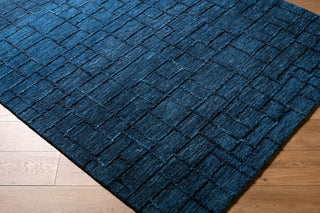 Livabliss Matterhorn MTH-2302 Area Rug Corner Shot
