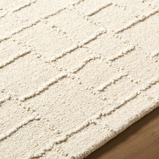 Livabliss Matterhorn MTH-2303 Area Rug Detail