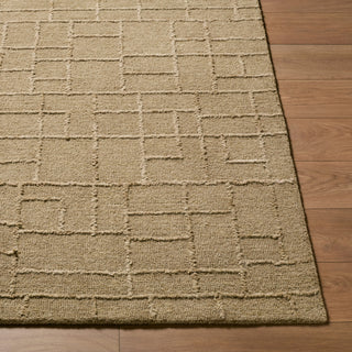 Livabliss Matterhorn MTH-2304 Area Rug Angle