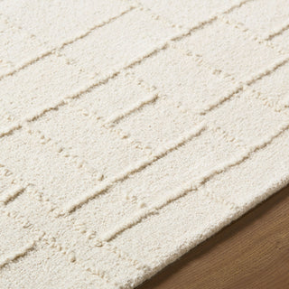 Livabliss Matterhorn MTH-2305 Area Rug Detail