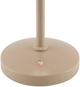 Livabliss Montijo MTJ-004 Lamp Detail