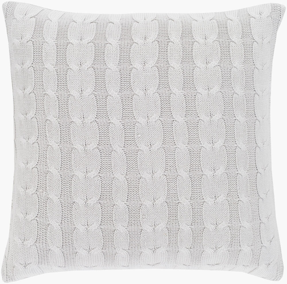Surya Milton MTN-001 Light Slate main image
